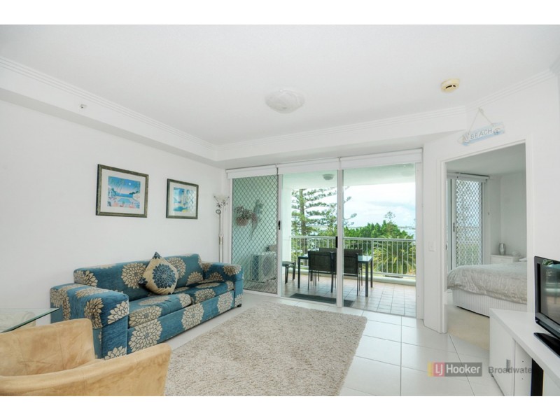 306/182 Marine Parade, Labrador QLD 4215
