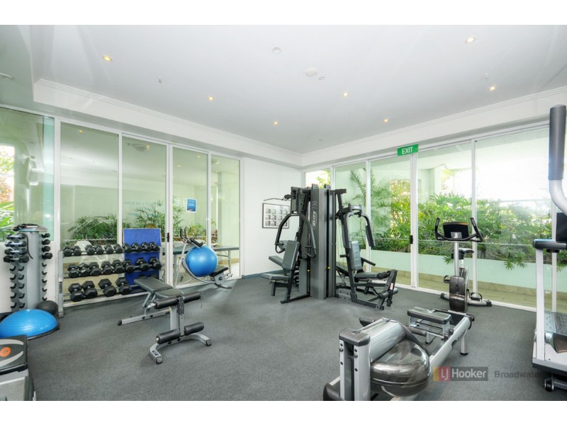 306/182 Marine Parade, Labrador QLD 4215
