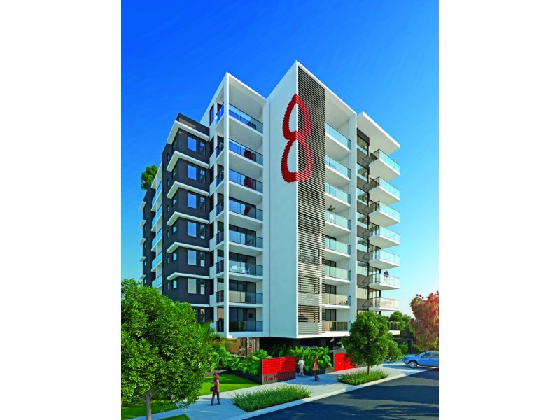 502/8 Norman Street, Southport QLD 4215
