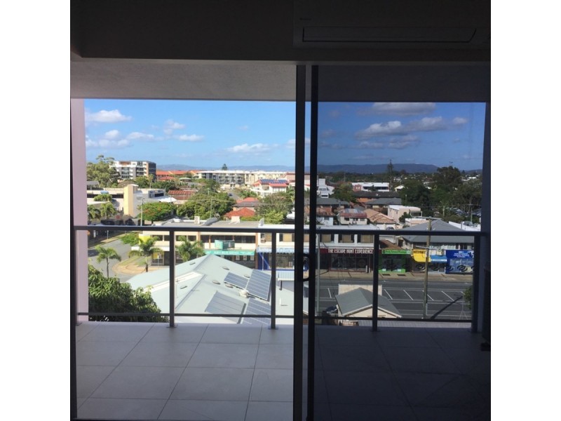 502/8 Norman Street, Southport QLD 4215