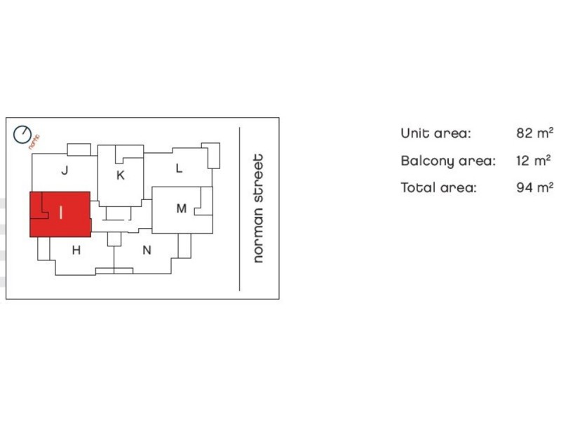 502/8 Norman Street, Southport QLD 4215