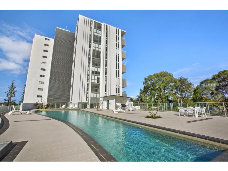 302/386 Marine Parade, Labrador QLD 4215