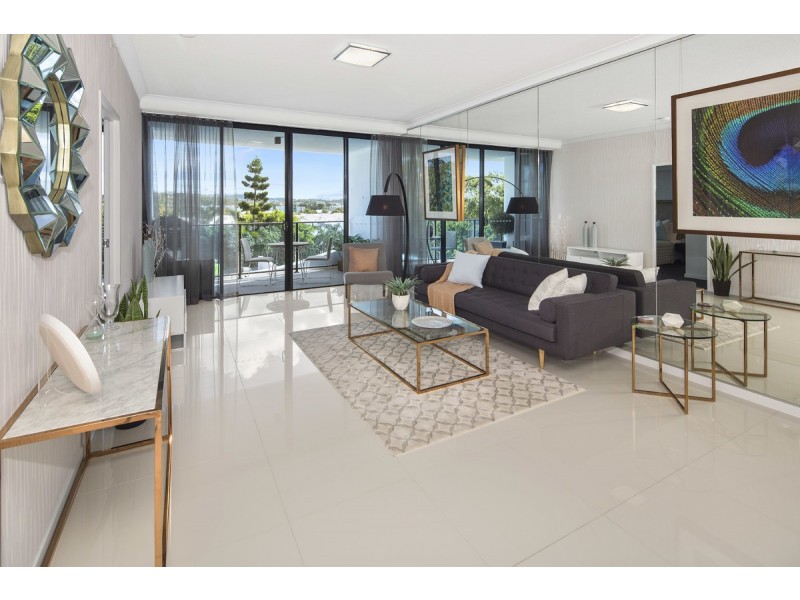 2809/5 Harbour Side Court, Biggera Waters QLD 4216