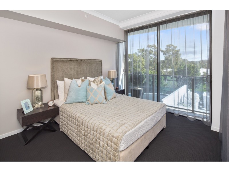 2809/5 Harbour Side Court, Biggera Waters QLD 4216