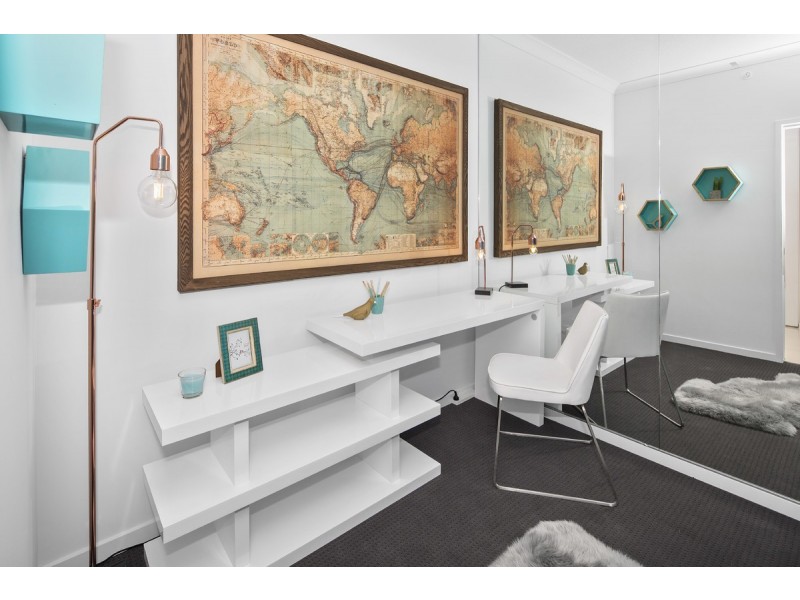 2809/5 Harbour Side Court, Biggera Waters QLD 4216