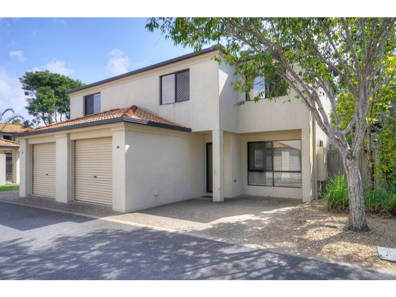 14/37 Harley Street, Labrador QLD 4215