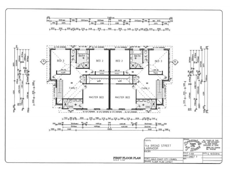 1 & 2/14a Broad Street, Labrador QLD 4215