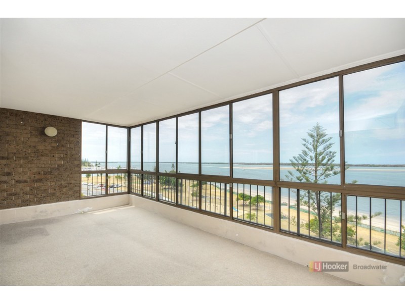 12/540 Marine Parade, Biggera Waters QLD 4216