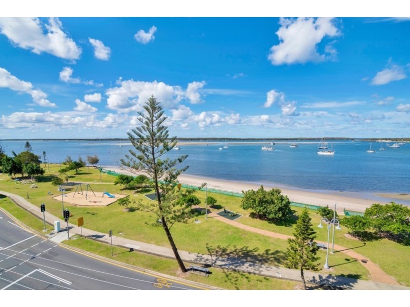 12/540 Marine Parade, Biggera Waters QLD 4216