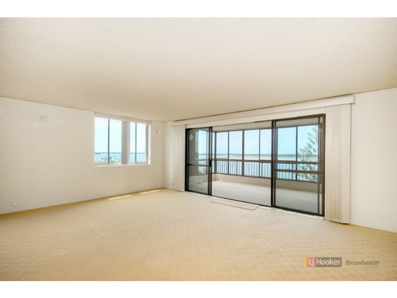 12/540 Marine Parade, Biggera Waters QLD 4216