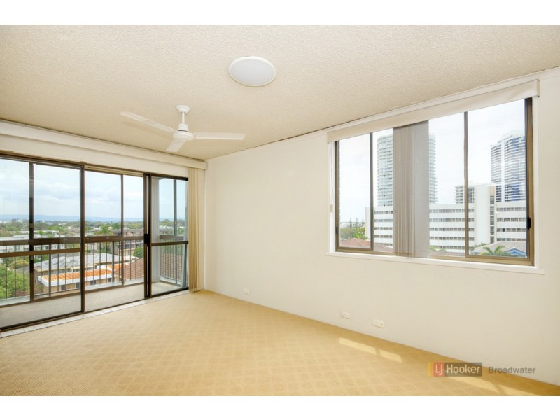 12/540 Marine Parade, Biggera Waters QLD 4216