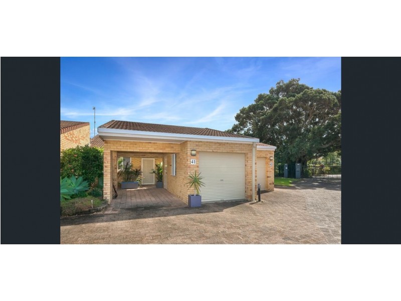 41/21 Elliott Street, Surfers Paradise QLD 4217