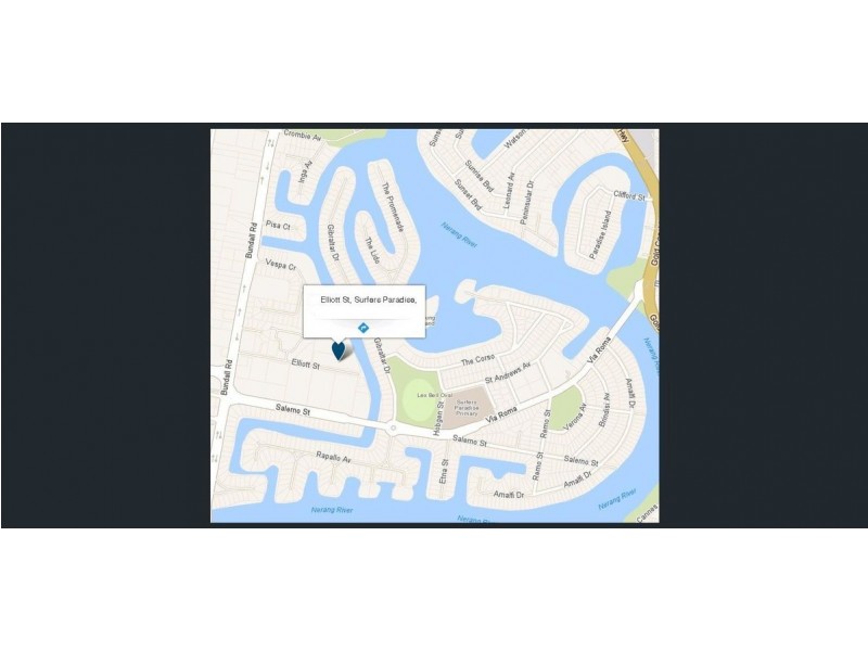 41/21 Elliott Street, Surfers Paradise QLD 4217