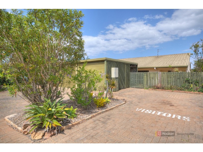 28/71 Olsen Avenue, Labrador QLD 4215