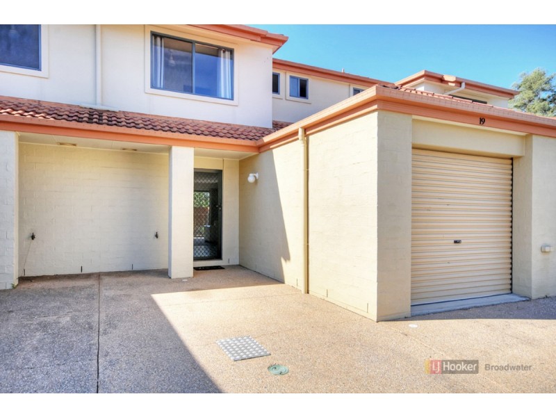 19/60 Beattie Road, Coomera QLD 4209