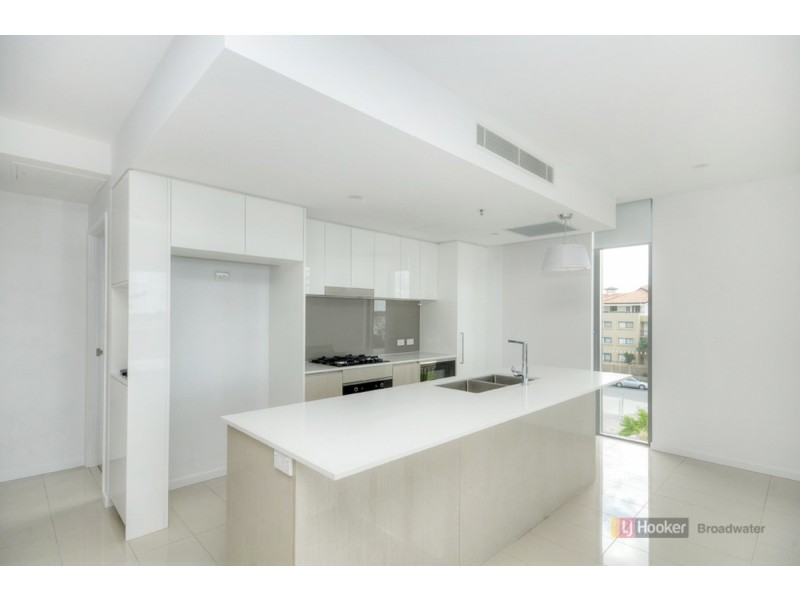 603/378 Marine Parade, Labrador QLD 4215