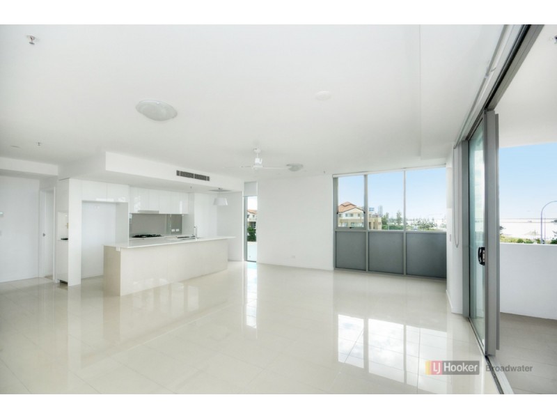 603/378 Marine Parade, Labrador QLD 4215