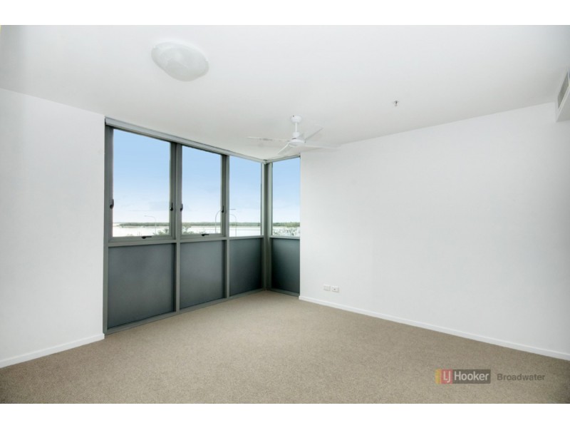 603/378 Marine Parade, Labrador QLD 4215