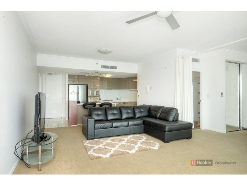 402/300 Marine Parade, Labrador QLD 4215