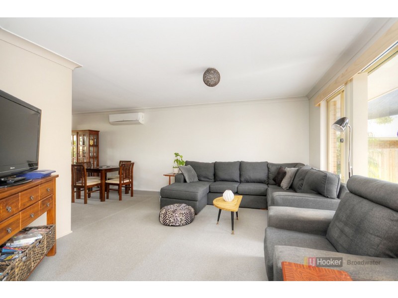 16 Baxter Court, Arundel QLD 4214