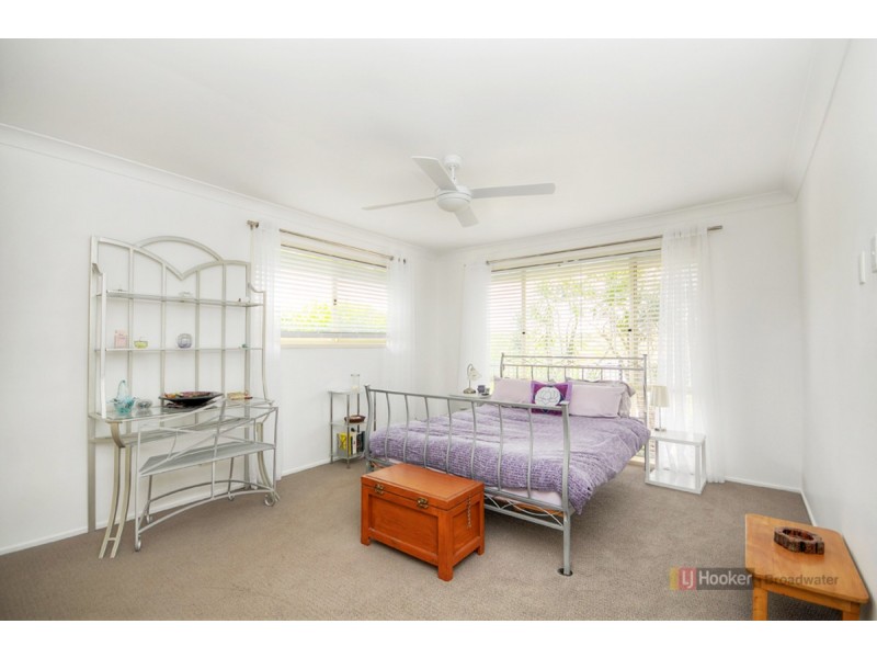 16 Baxter Court, Arundel QLD 4214