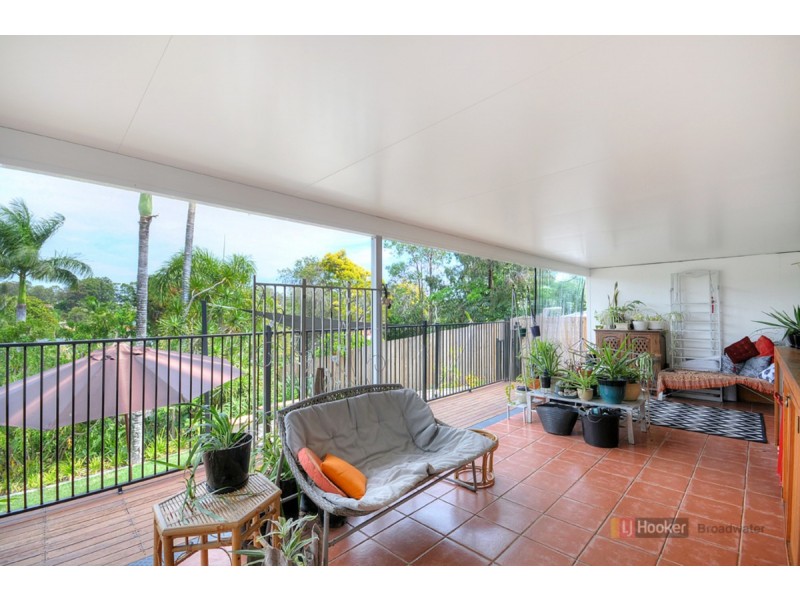 16 Baxter Court, Arundel QLD 4214