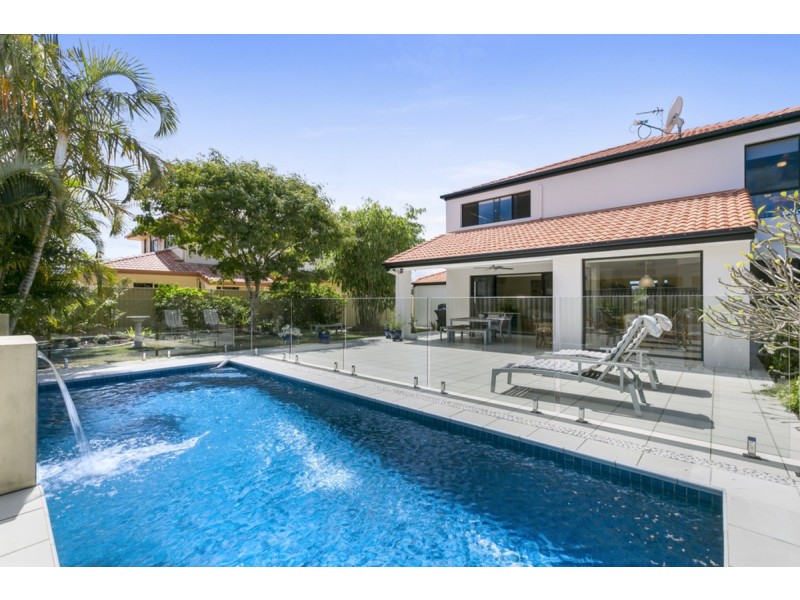 11 Oakridge Place, Molendinar QLD 4214