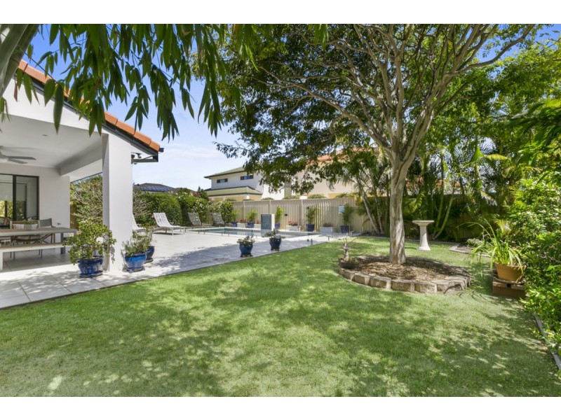 11 Oakridge Place, Molendinar QLD 4214