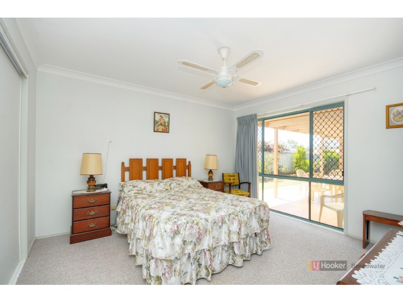 2/12 Catherine Court, Labrador QLD 4215