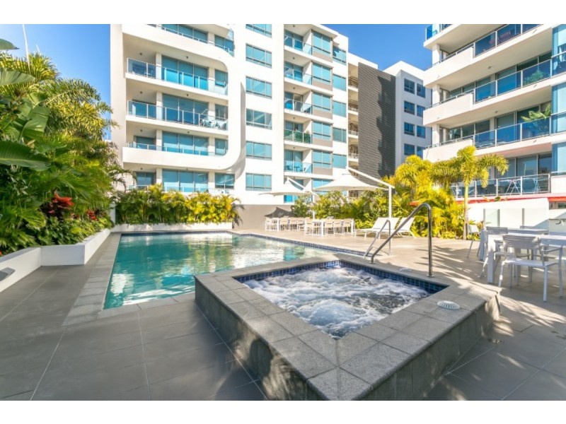 708/7-13 Imperial Parade, Labrador QLD 4215