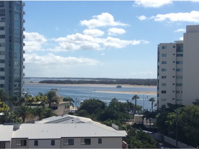 708/7-13 Imperial Parade, Labrador QLD 4215