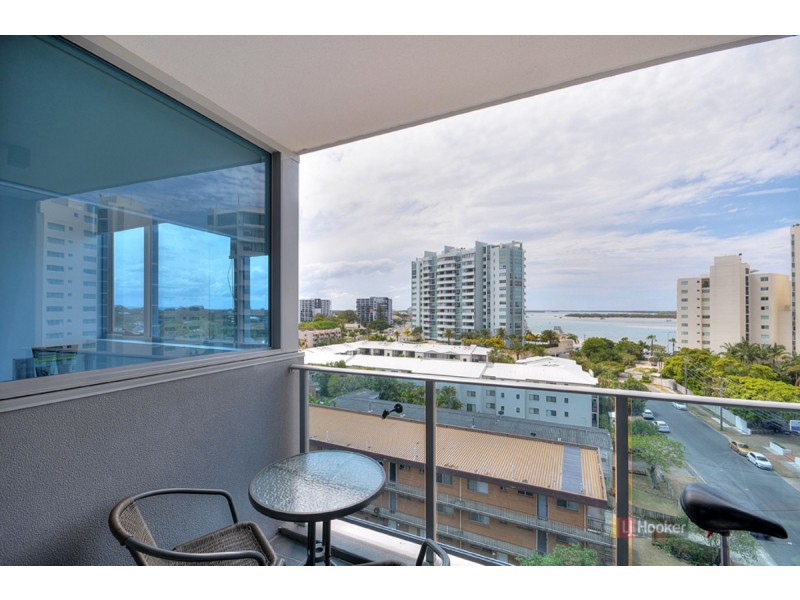 708/7-13 Imperial Parade, Labrador QLD 4215