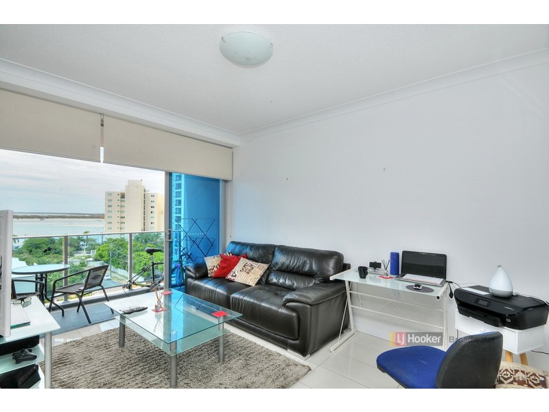 708/7-13 Imperial Parade, Labrador QLD 4215