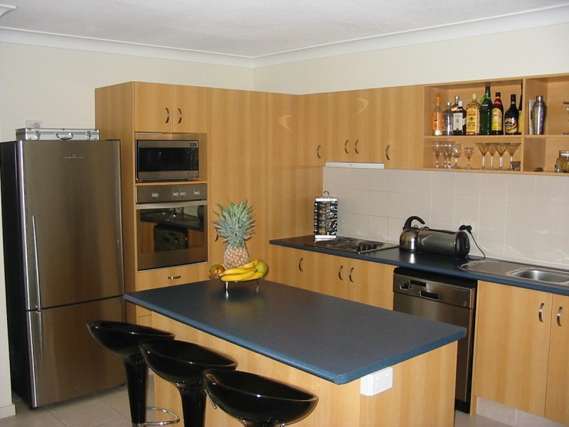 1/18 Parker Street, Labrador QLD 4215