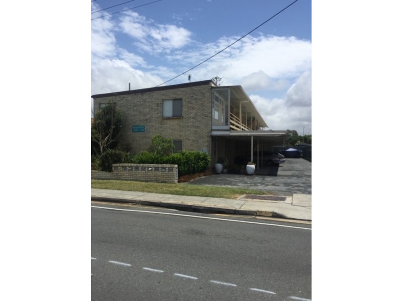 3/248 Marine Parade, Labrador QLD 4215