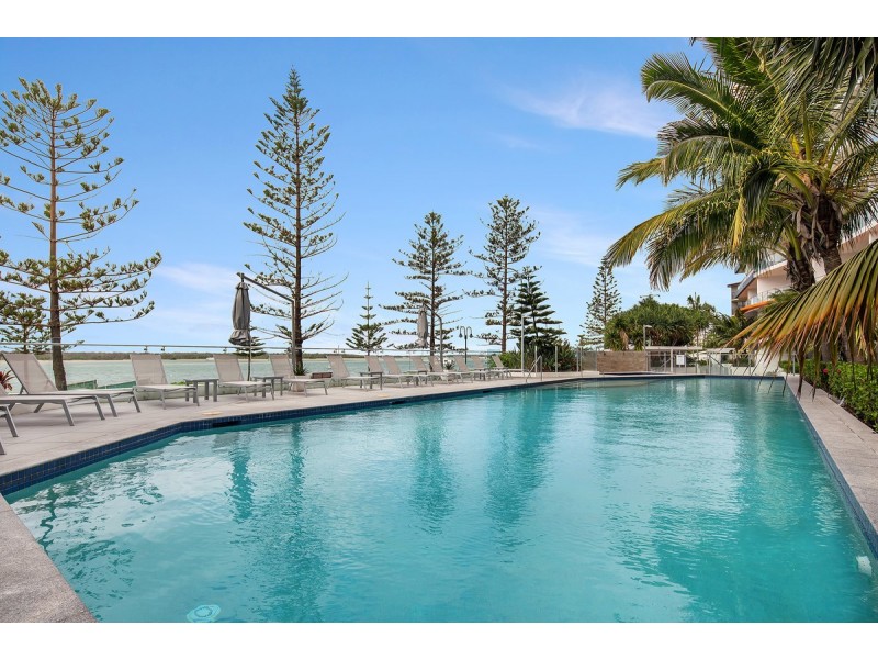 311/430 Marine Parade, Biggera Waters QLD 4216