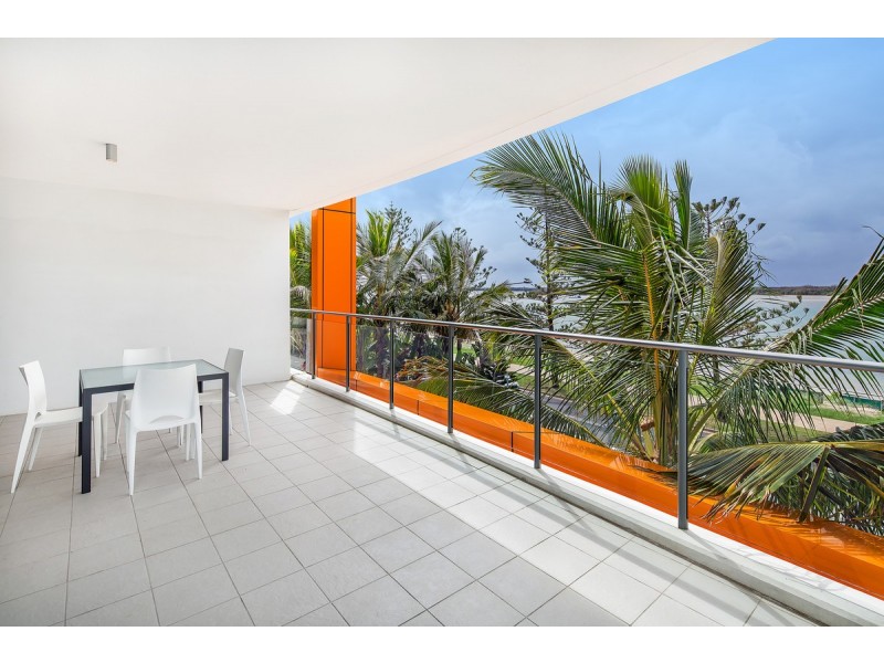 311/430 Marine Parade, Biggera Waters QLD 4216