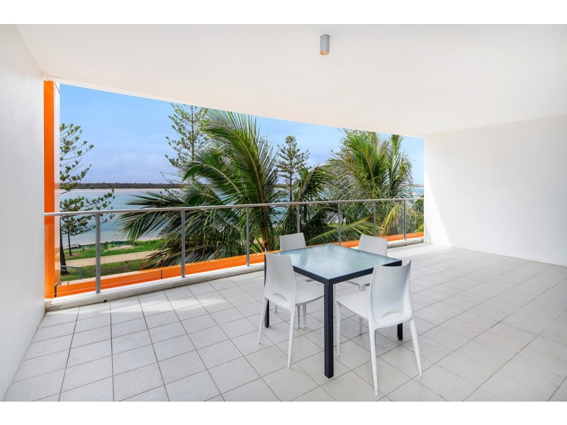311/430 Marine Parade, Biggera Waters QLD 4216