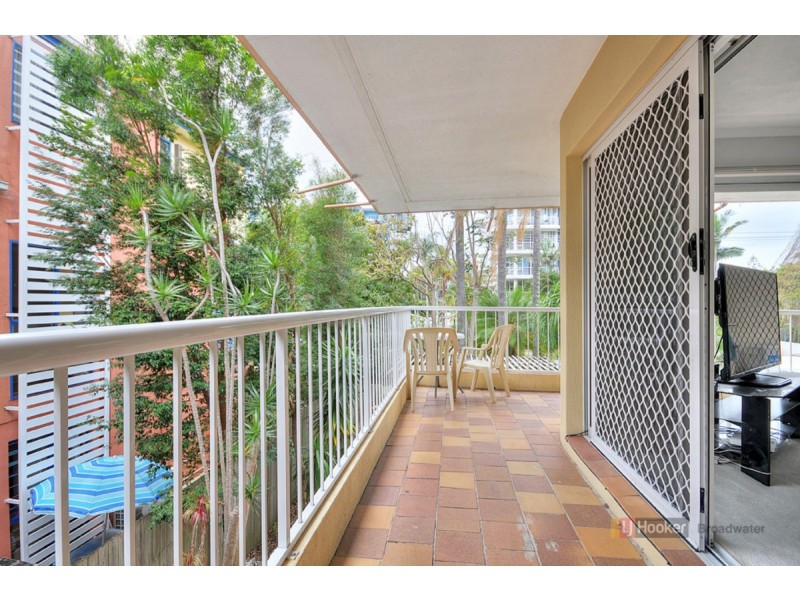 2/10 Brighton Street, Biggera Waters QLD 4216