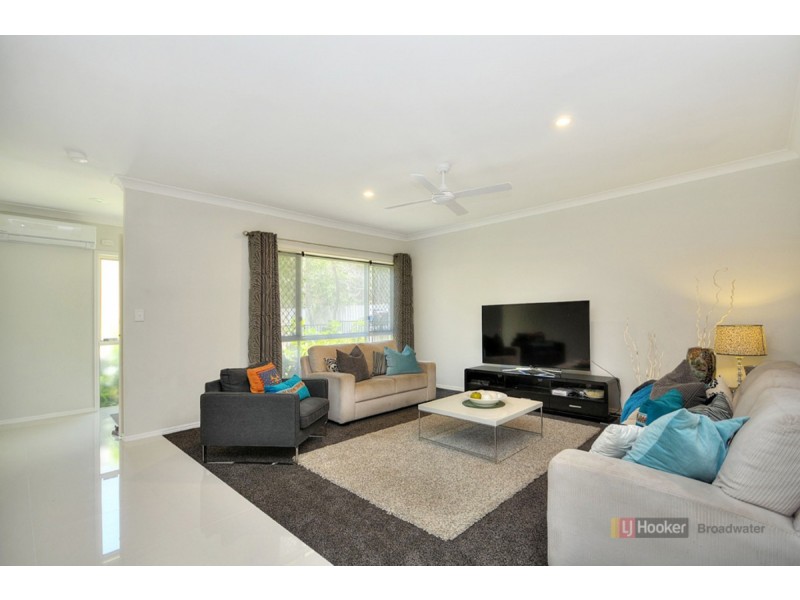 21 Siena Place, Coombabah QLD 4216