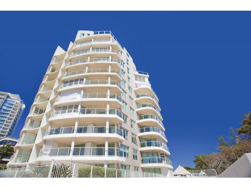 5/242-244 Marine Parade, Labrador QLD 4215