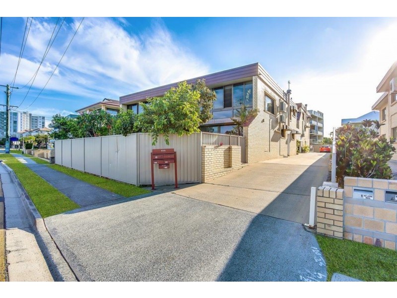 3/408 Marine Parade, Biggera Waters QLD 4216