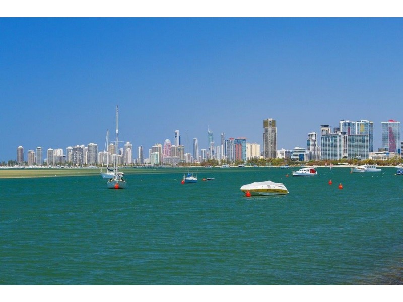 3/408 Marine Parade, Biggera Waters QLD 4216