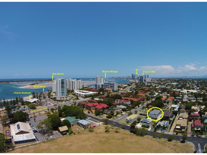 14a Broad Street, Labrador QLD 4215