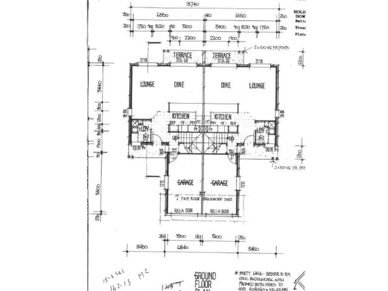 9/2 Brown Street, Labrador QLD 4215 Floorplan