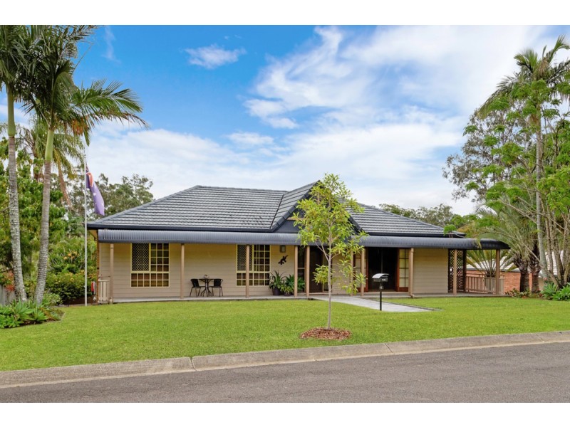 6 Manse Court, Molendinar QLD 4214