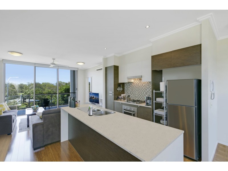 13/154 Musgrave Avenue, Southport QLD 4215