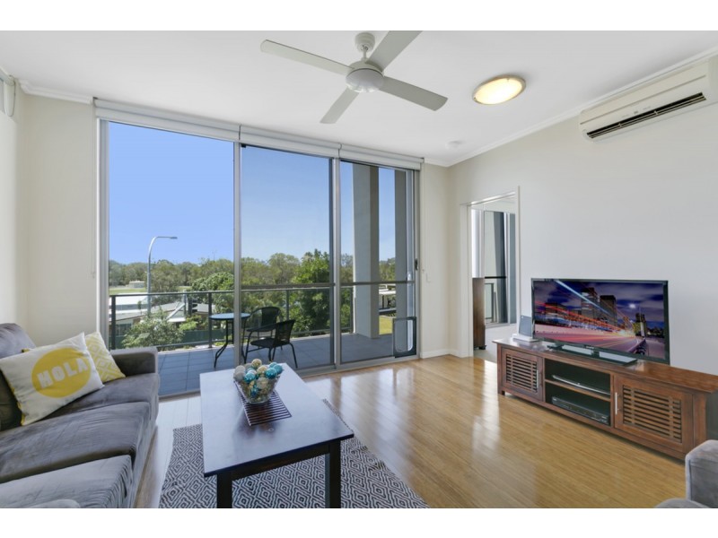 13/154 Musgrave Avenue, Southport QLD 4215