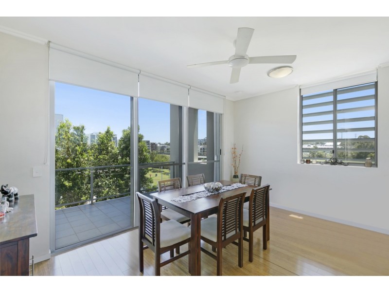 13/154 Musgrave Avenue, Southport QLD 4215