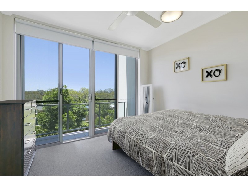 13/154 Musgrave Avenue, Southport QLD 4215